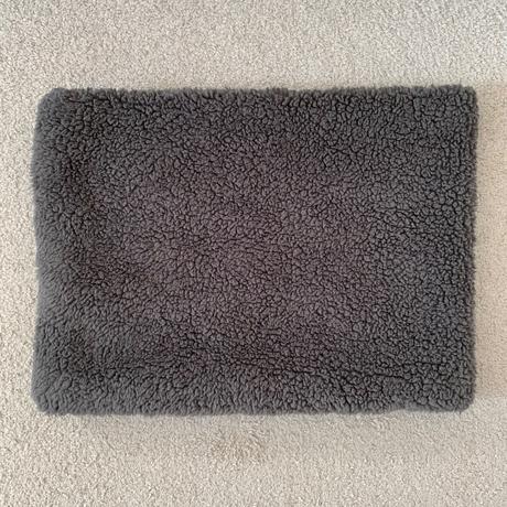 Mäkký nekonečný šál, 