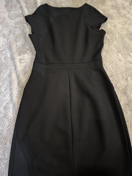 Dámske elastické šaty promod, velk.m/38, promod,38