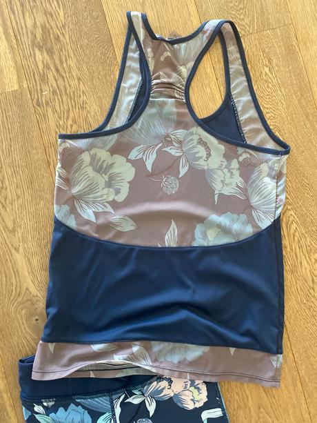 Sportova suprava roxy, roxy,s