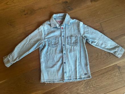 Košela 128/134 riflová, terranova,128