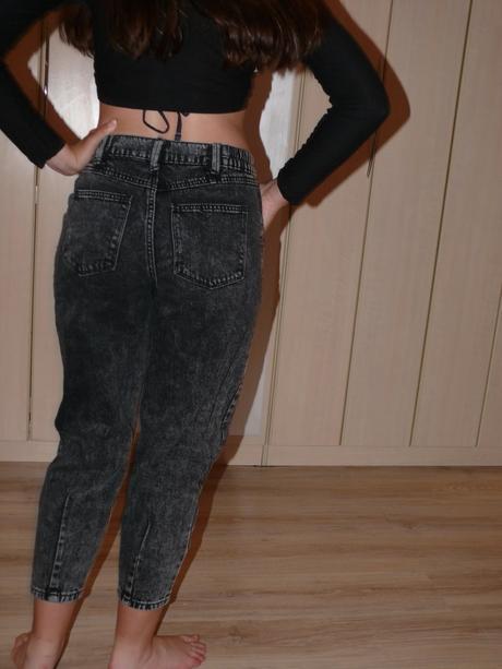 Super jeansy, amisu,36