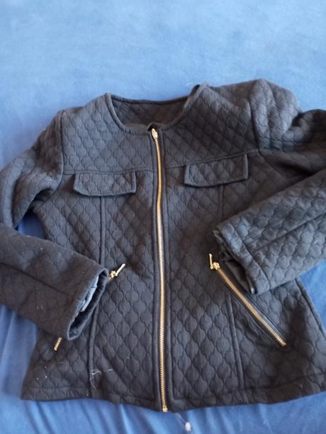 Sako na zips, m