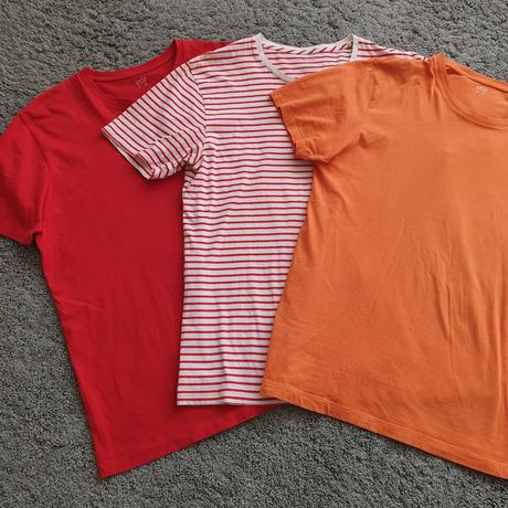 3x tricko celio, l