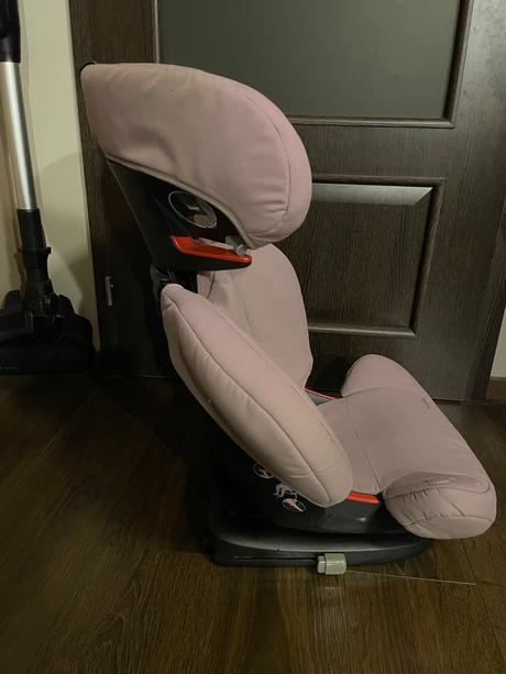 Autosedacka maxi-cosi rodifix, maxi cosi
