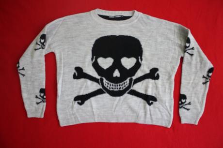 Kostrickovy pulover nenoseny, m