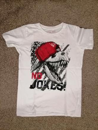 Tričko 158/164, chapter young,158