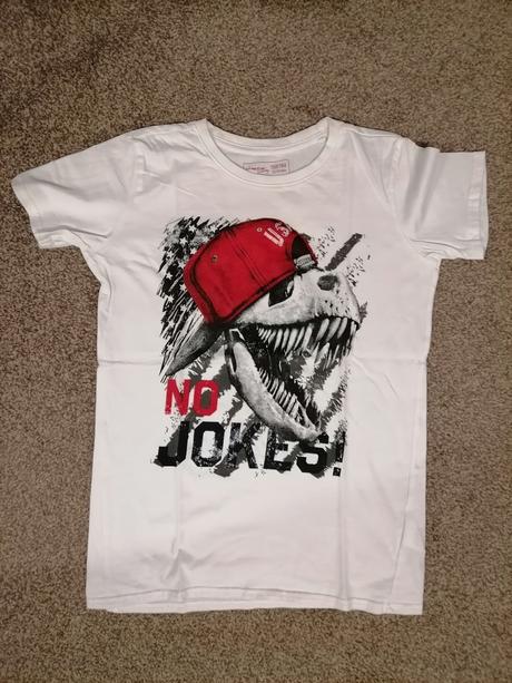 Tričko 158/164, chapter young,158