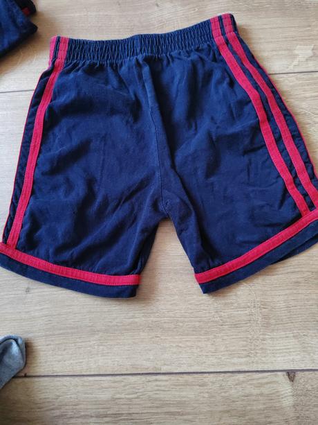 Súprava adidas, adidas,98