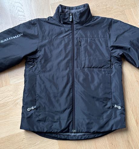 Salomon dámska lyžiarska bunda, salomon,s