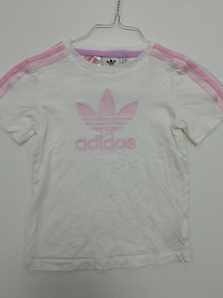 Tričko adidas, adidas,98