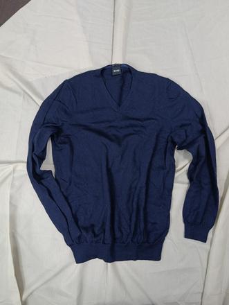 Hugo boss pánsky pulóver, hugo boss,l