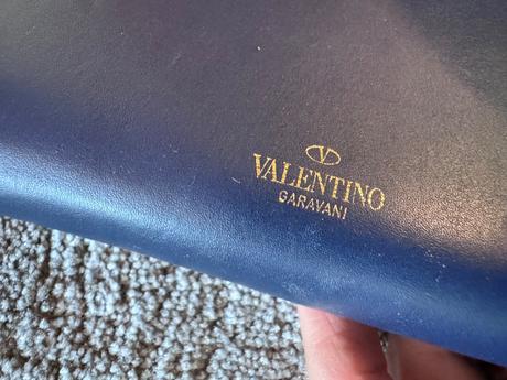 Peňaženka valentino garavani, valentino