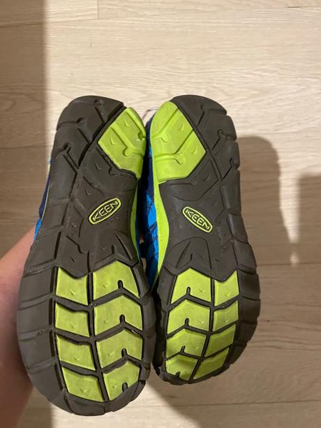 Keen chandler cnx, keen,36