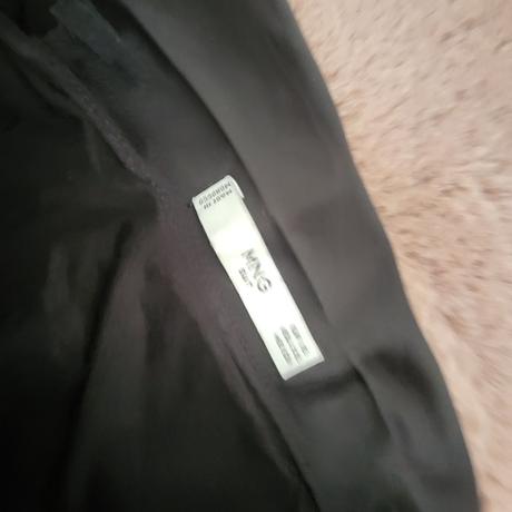 Xs mango overal, mango,xs