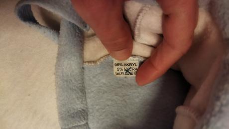 Zimná bunda,veľ.86+ciapka, 86