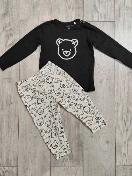 Súprava tenká, sinsay,86