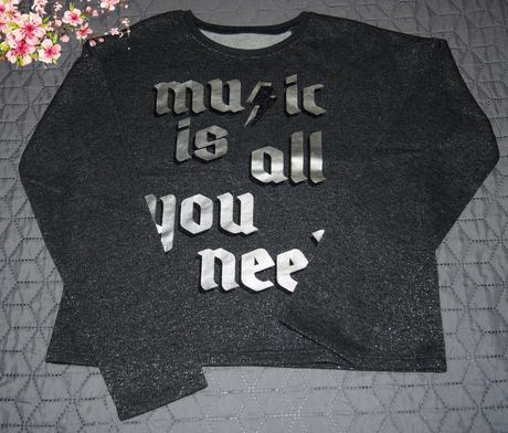 Mikina 158/164, c&a,158