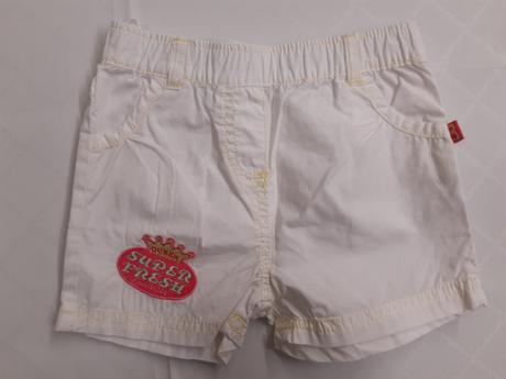 Šortky, okay,80
