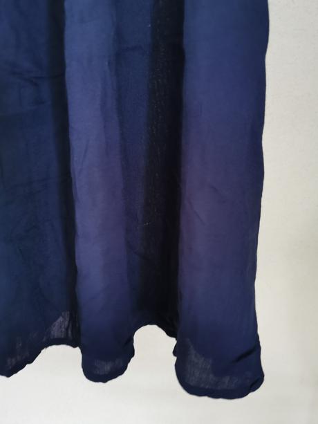 Sukňa ľahká, letná, s