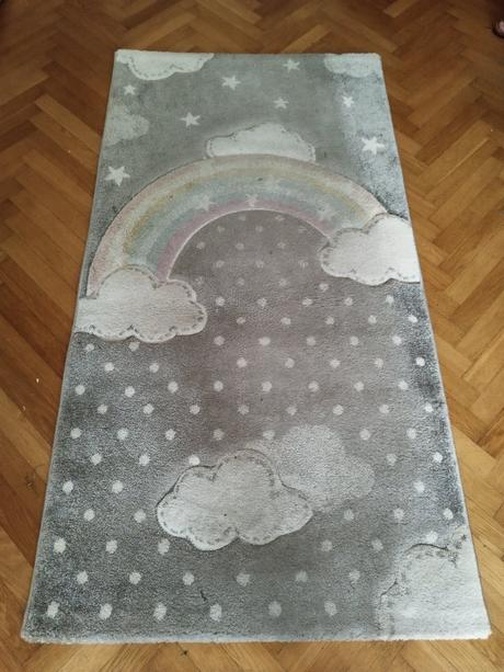 Detský koberec,