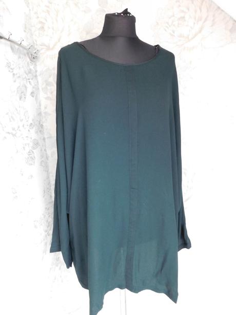 Kvalitna trendy bluzka, gerry weber,54