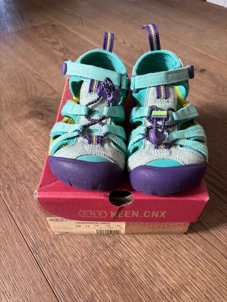 Keen cnx sandale 30, keen,30