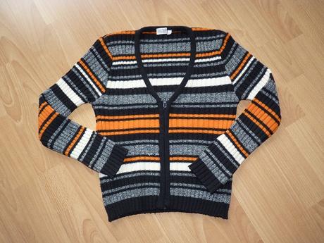 Sveter pre dievča, 140