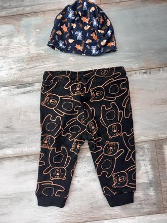 Medvedíkový set 74, 74