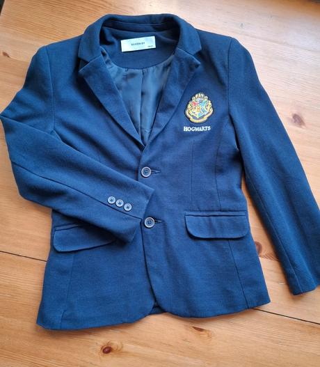 Sako harry potter, reserved,128