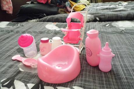 Pre babiky cena spolu,