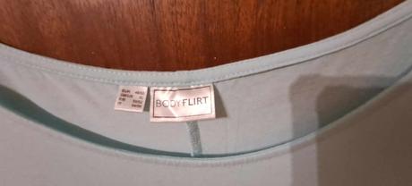 Dámske tričko bonprix  48 / 50, bonprix,<50