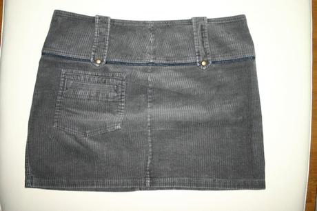 40/l mini sukna, george,l