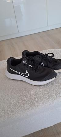 Tenisky, nike,35