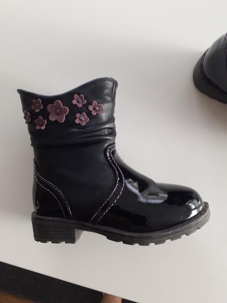 Cizmy 25, nelli blu,25