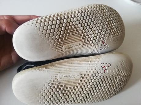 Tenisky vivobarefoot 28, vivobarefoot,28