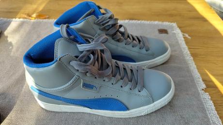 Puma tenistky, puma,37