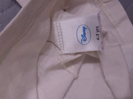 Minnie a daisy tricko na donosenie, disney,122