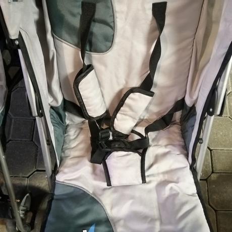 Kočík caretero gringo 2ks, caretero,caretero gringo