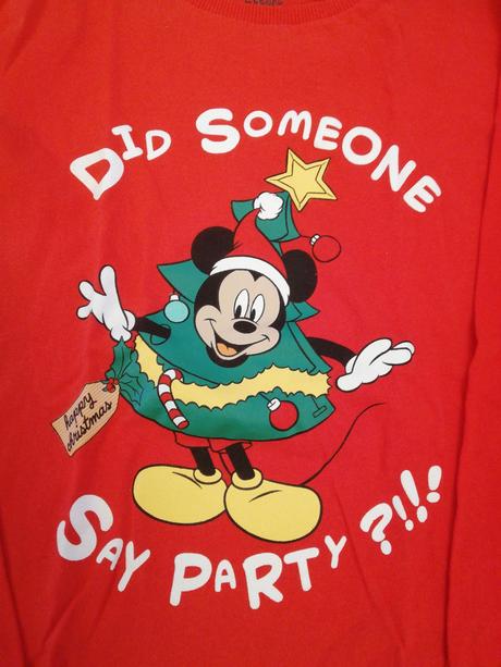 Vianocne pyzamko bavlnene nenosene, sinsay,134