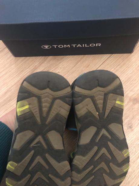 Sandále, tom tailor,29