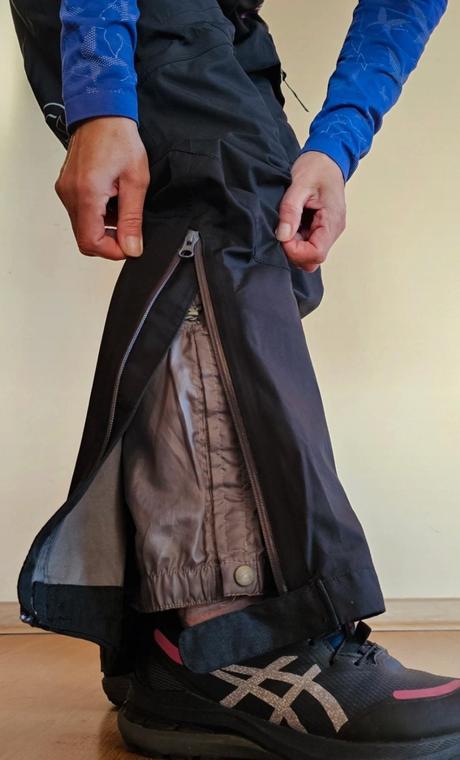 Softshalky, stormberg,l