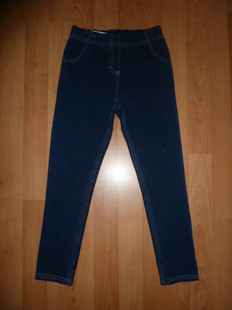 Riflové legíny, george,122