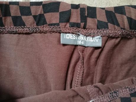 Dievčenské légíny, veľ. 164, pepco,164