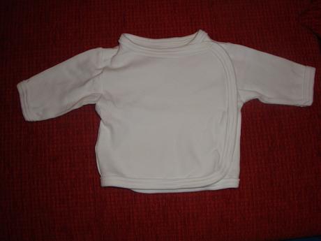 2x gaji košieľka, 56