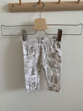 Legíny h&m 50, h&m,50