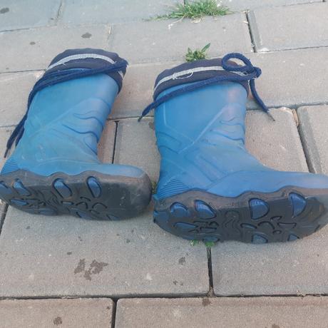 Cizmicky, gumaky, george,21