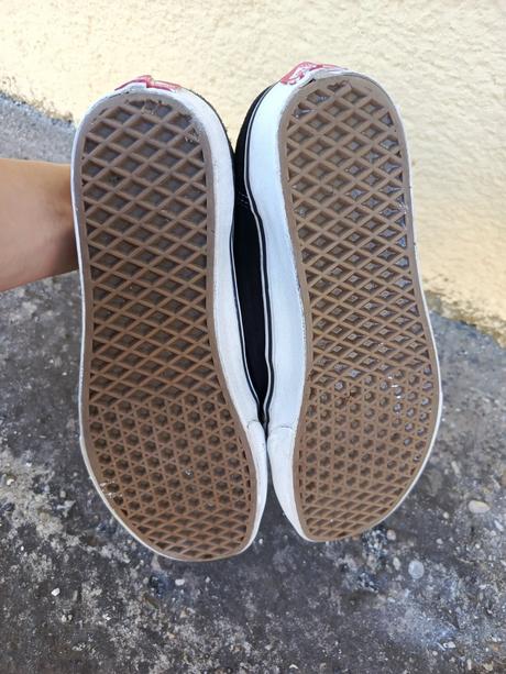 Vans sk8, vans,43