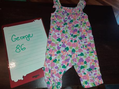 Opalovacky, george,86