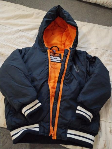 Bunda pre chlapca, 110