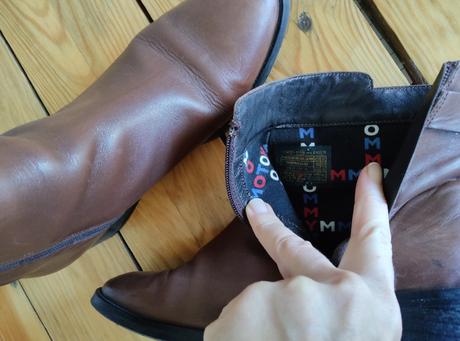 Kotníkové čižmy tommy hilfiger, tommy hilfiger,38